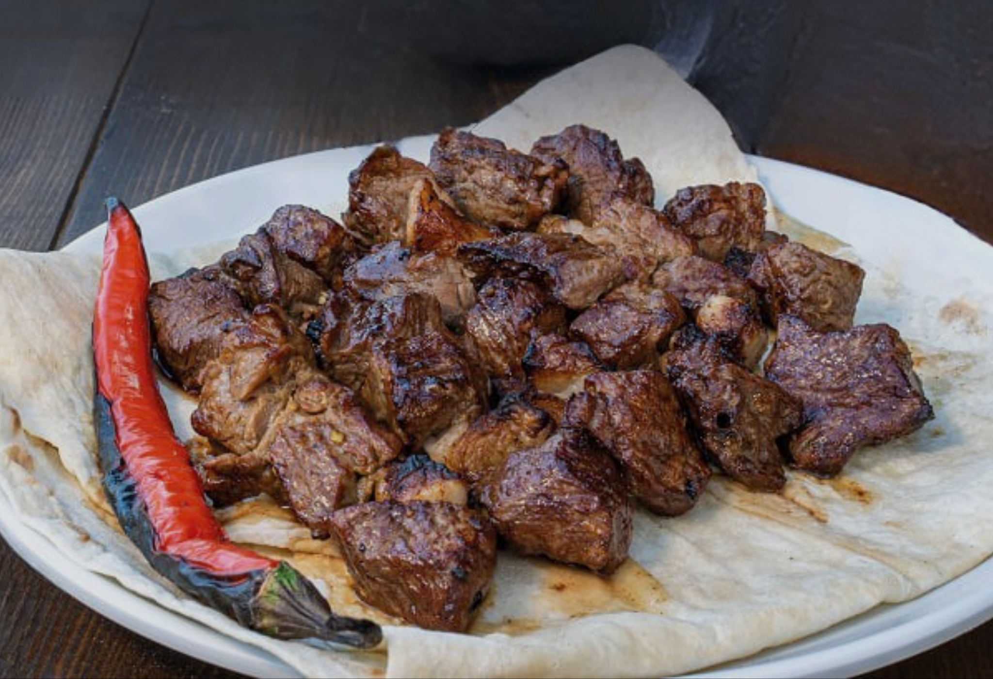 Terbiyesiz Kuşbaşı